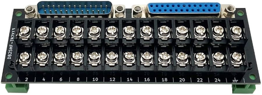 product-image DB25MF-TB2X13の製品画像