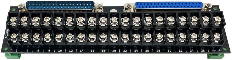 product-image DC37MF-TB2X19の製品画像