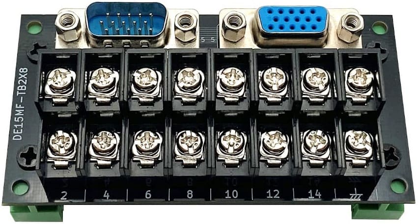 product-image DE15MF-TB2X8の製品画像