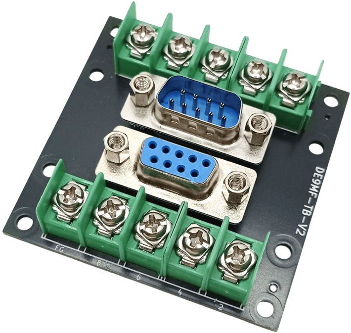 product-image DE9MF-TB-V2の製品画像