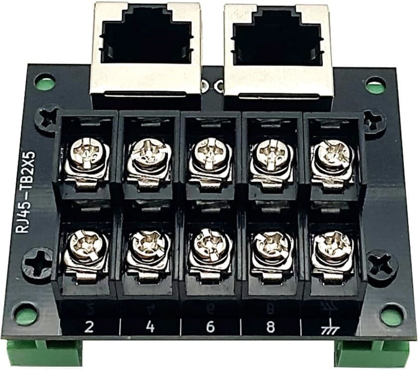 product-image RJ45-TB2X5の製品画像
